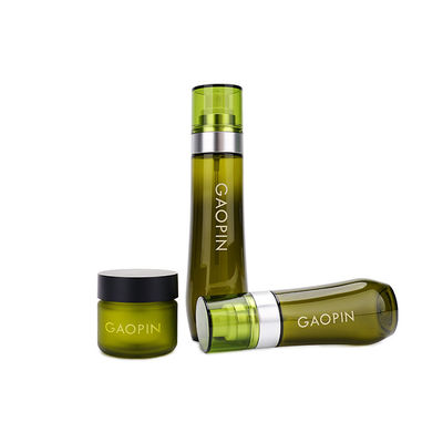 جودة  30ml 70ml 100ml Plastic Cosmetic Packaging PET Fine Mist Spray Bottle مصنع