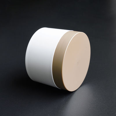 عبوات مرطب ISO White فارغة 500 مل لتنظيف الوجه