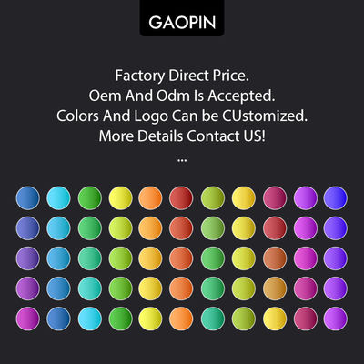 زجاجات مضخة بلاستيكية فارغة فاخرة 4.05 أوقية عرض 42.53 مم