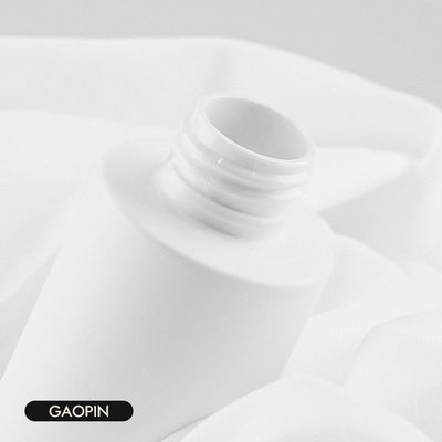 زجاجات مضخة بلاستيكية فارغة فاخرة 4.05 أوقية عرض 42.53 مم